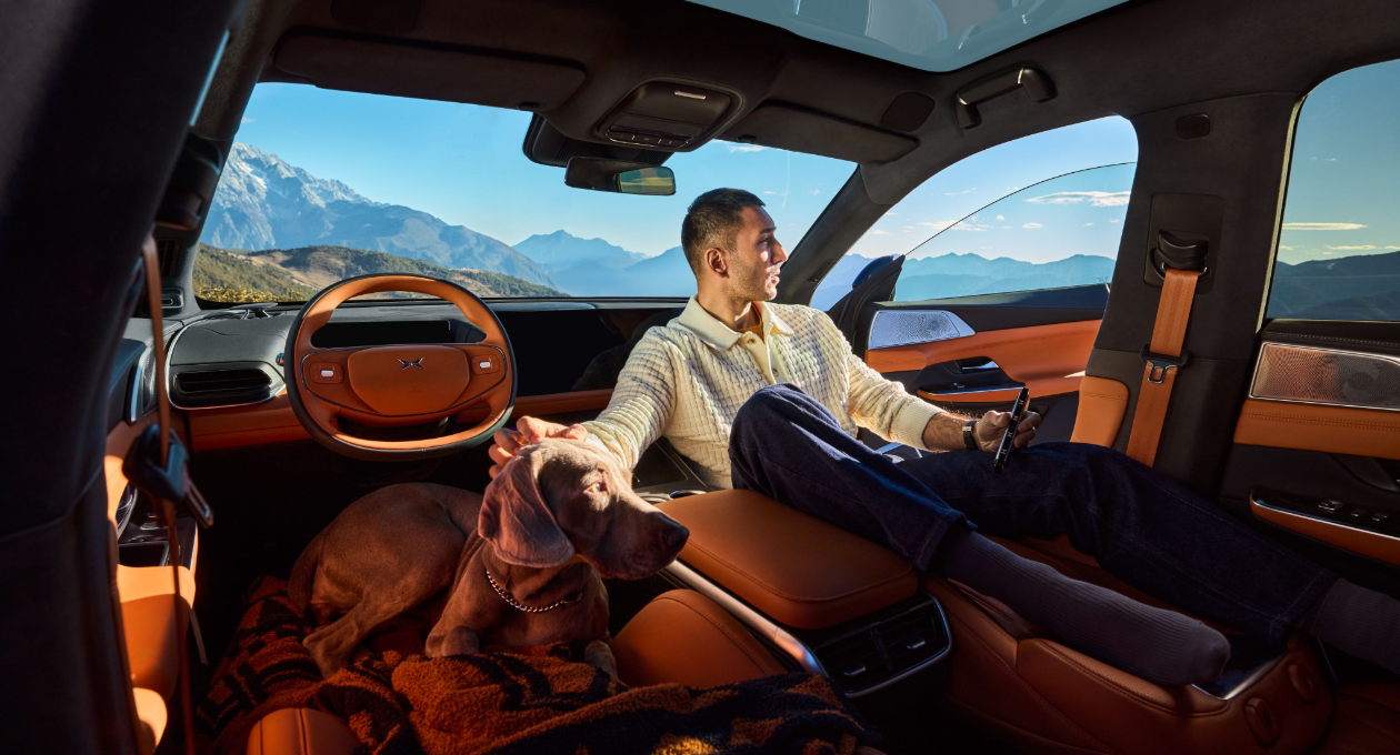 Confort sain, savoir-faire premium