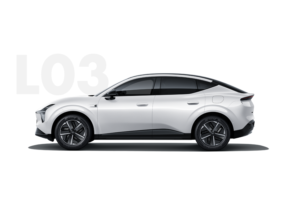 XPENG L03