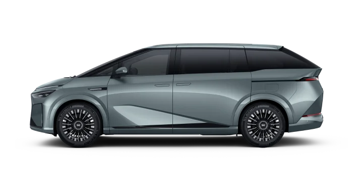 Nouveau X9
