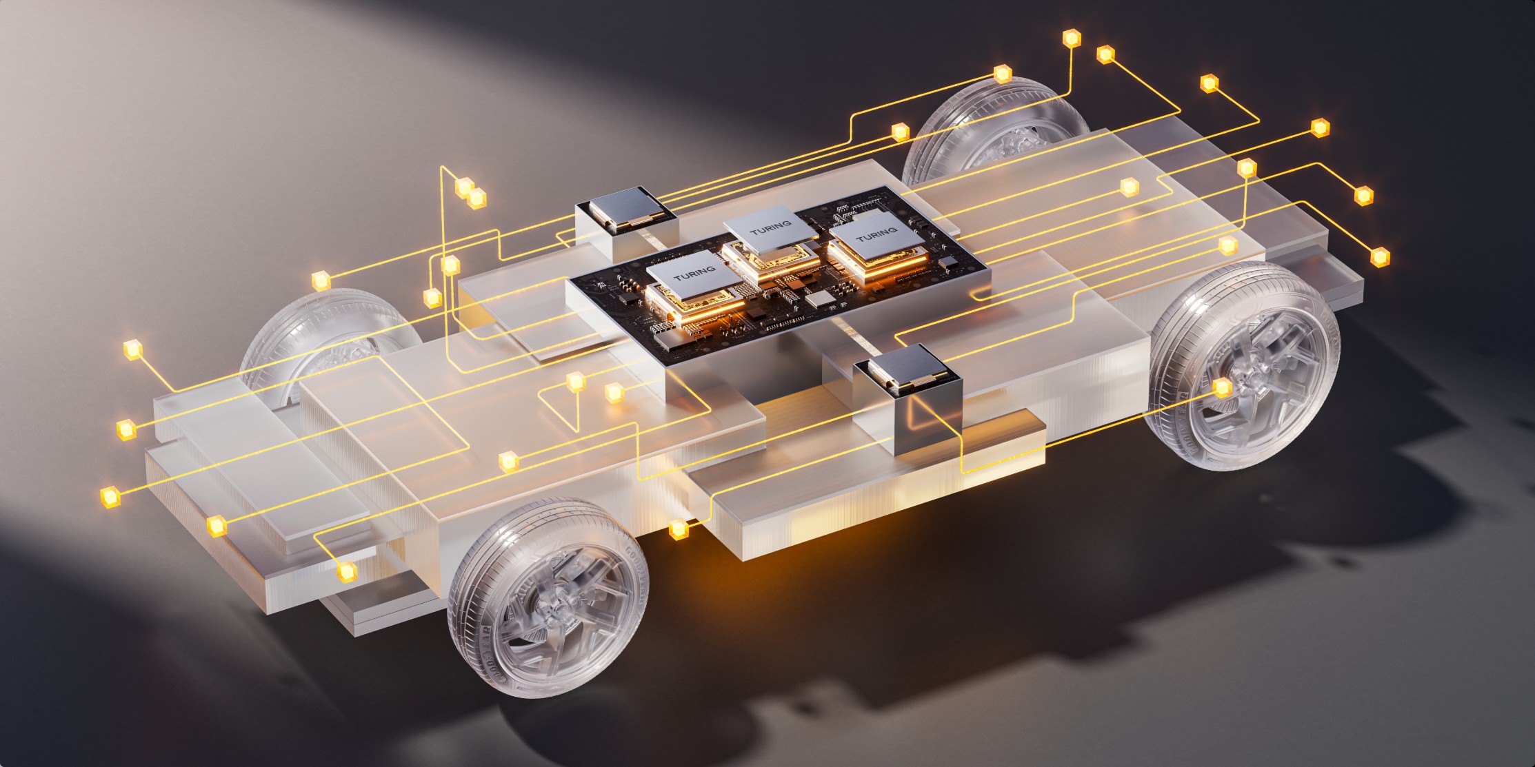 Sécurité XPILOT ASSIST